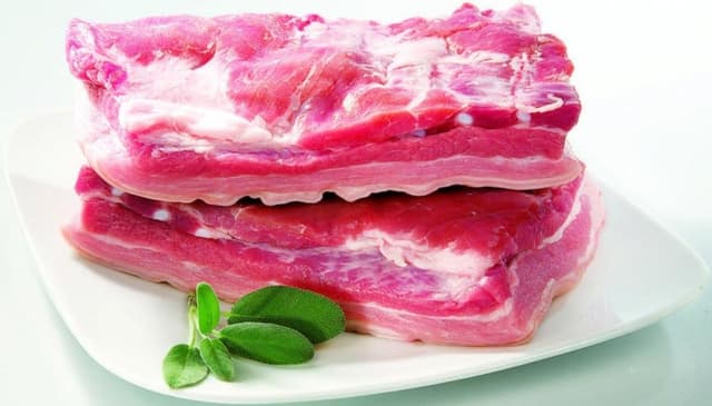 Svinjsko carsko meso 1 kg