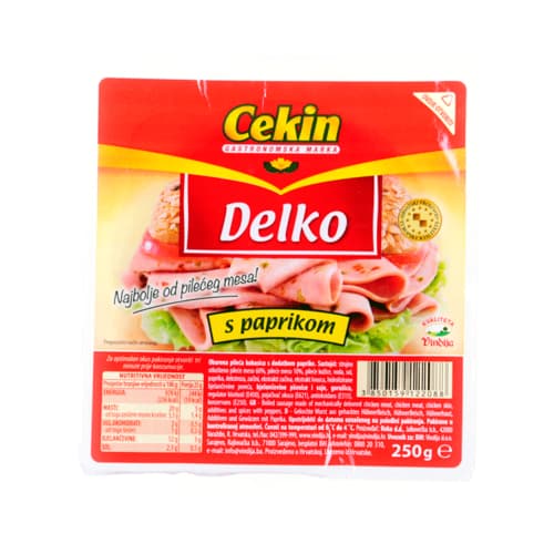 Delko 250 g