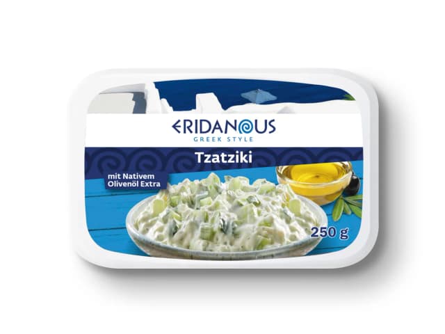 Tzatziki 1 kg