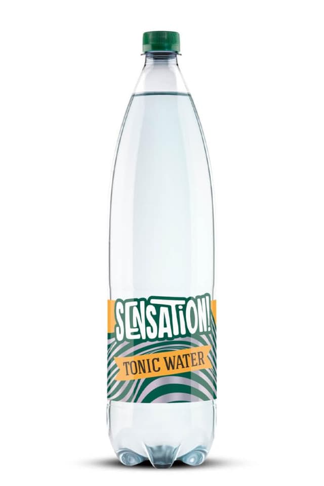 Tonic gazirano piće 1.5 l