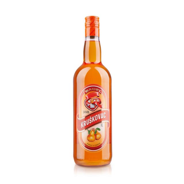Liker kruškovac 1 l