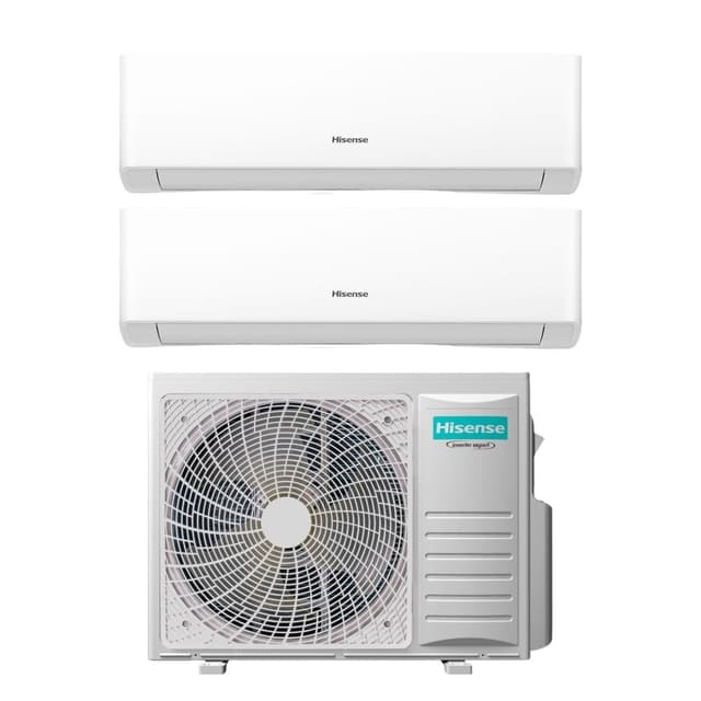 Zidna klima HISENSE