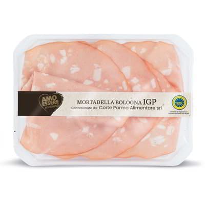 Mortadela bologna 120 g