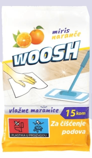 Maramice woosh 1 pakiranje