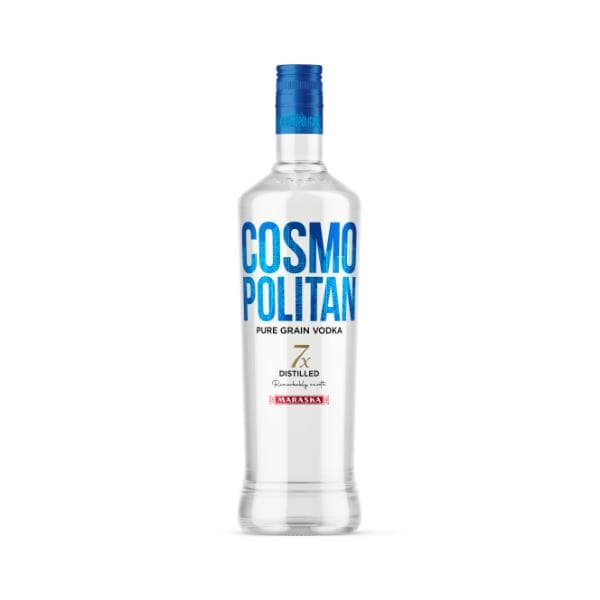 Vodka cosmopolitan 1l