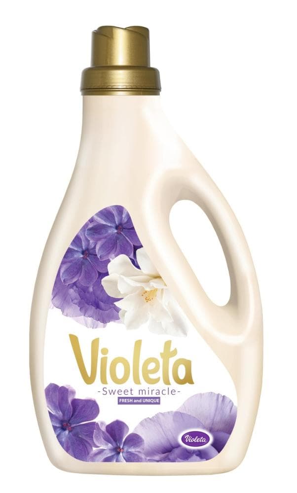 Omekšivač za rublje 2.71 L