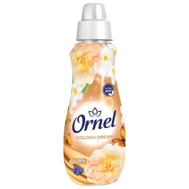 Omekšivač calming/shu shu/golden dream 800ml