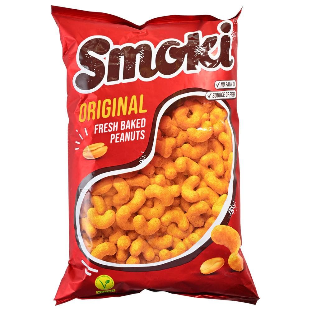 Flips 130 g Smoki, Štark