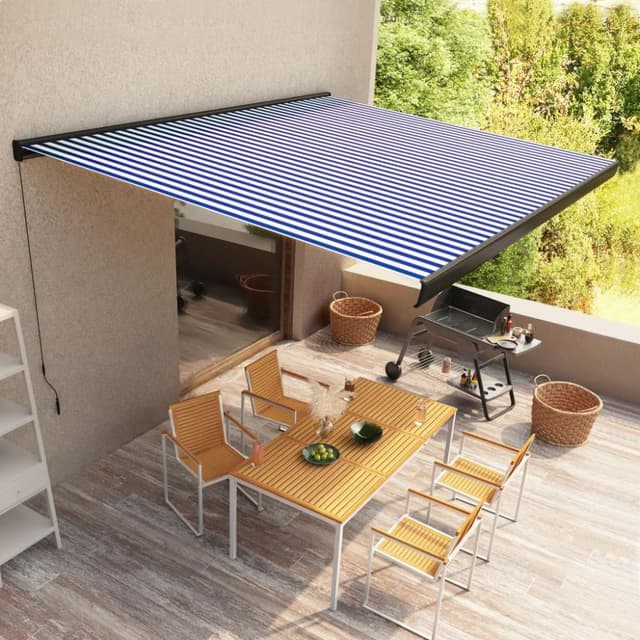 Tenda 400 x 250 cm