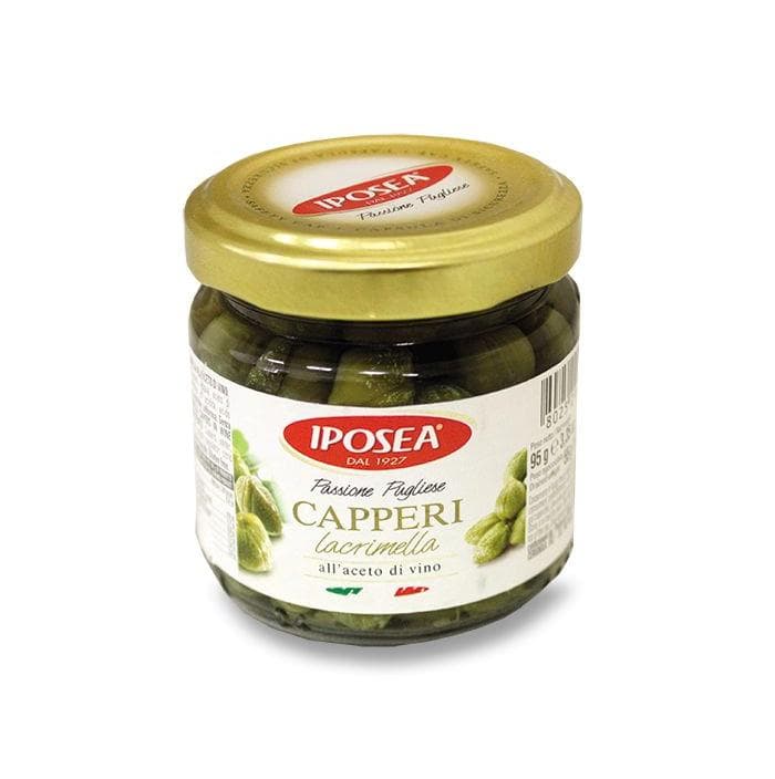 Kapari Iposea