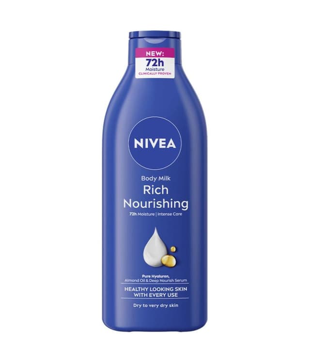 Mlijeko za tijelo 400 ml