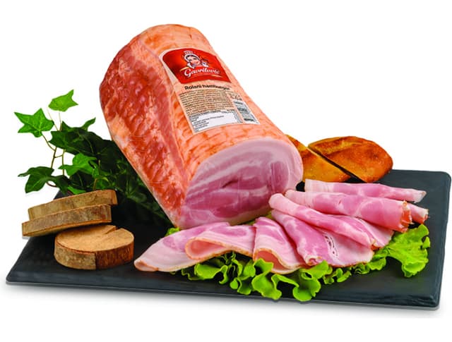 Rolani hamburger 1 kg