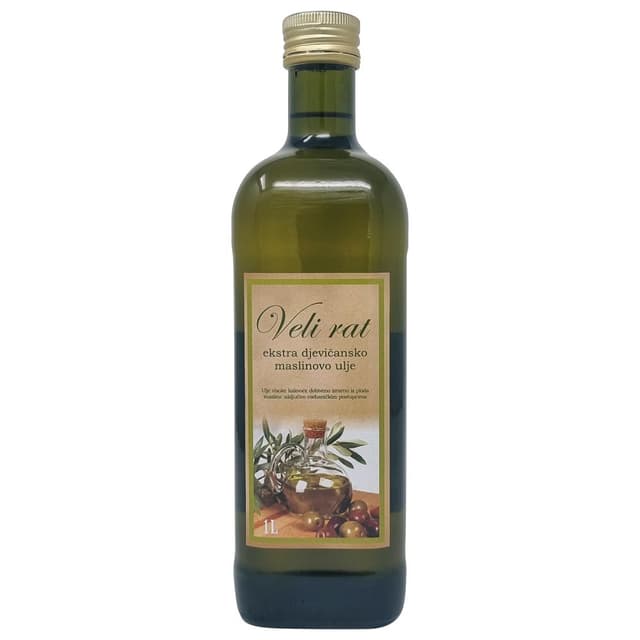Maslinovo ulje 1 l