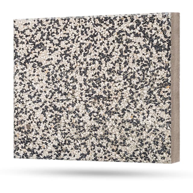 Vrtna ploča d 40 x š 40 x deb. 3,8 cm