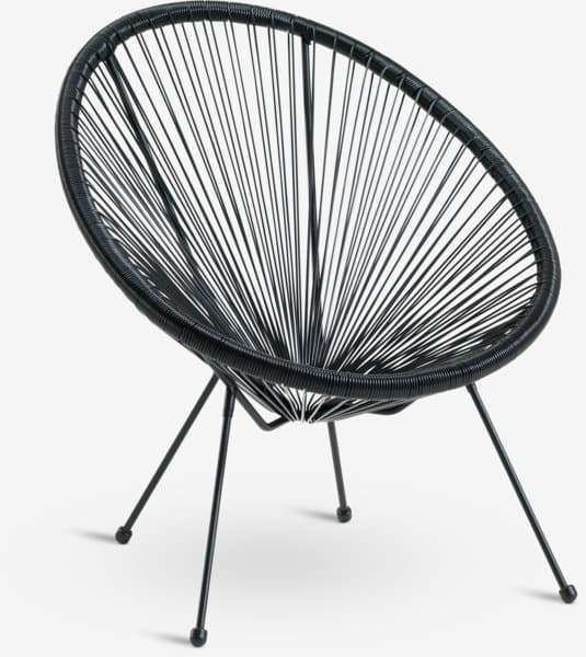 Lounge stolica