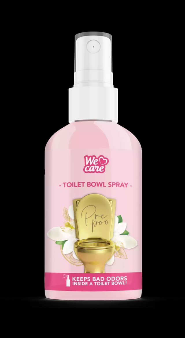 Pre poo sprej 50 ml