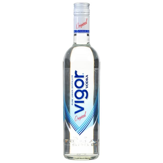 Vodka 0,7L