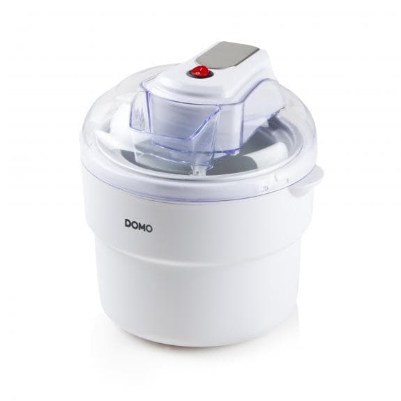 Aparat za pripremu sladoleda 1l d023091