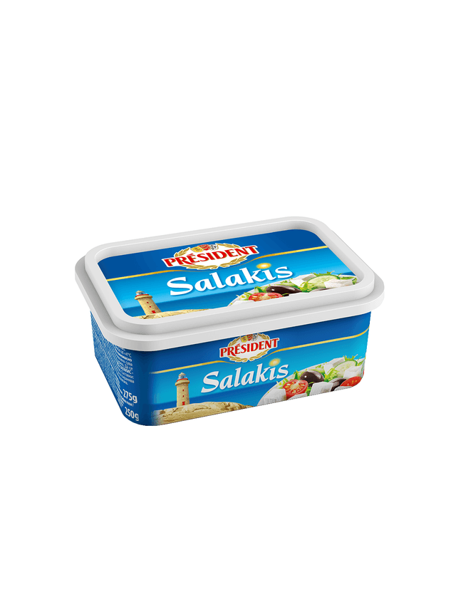 Salakis 250 g