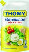 Majoneza delikates