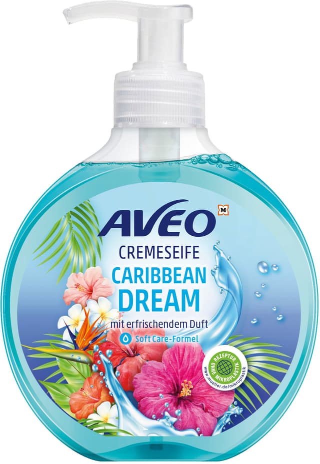 Tekući sapun 500 ml