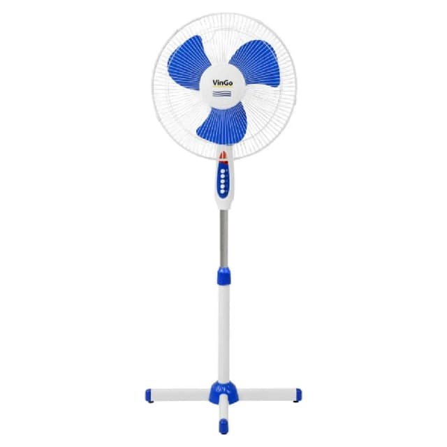 Ventilator