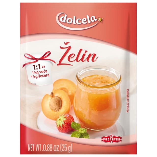 Želin 25 g