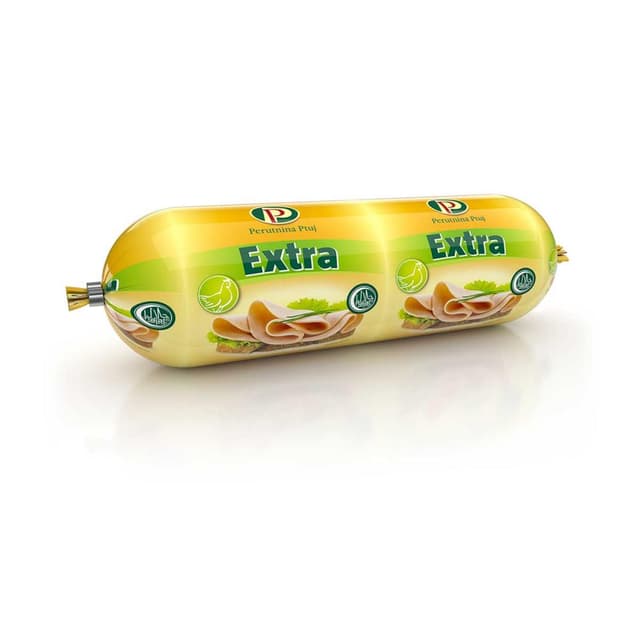 Kobasica extra 500g