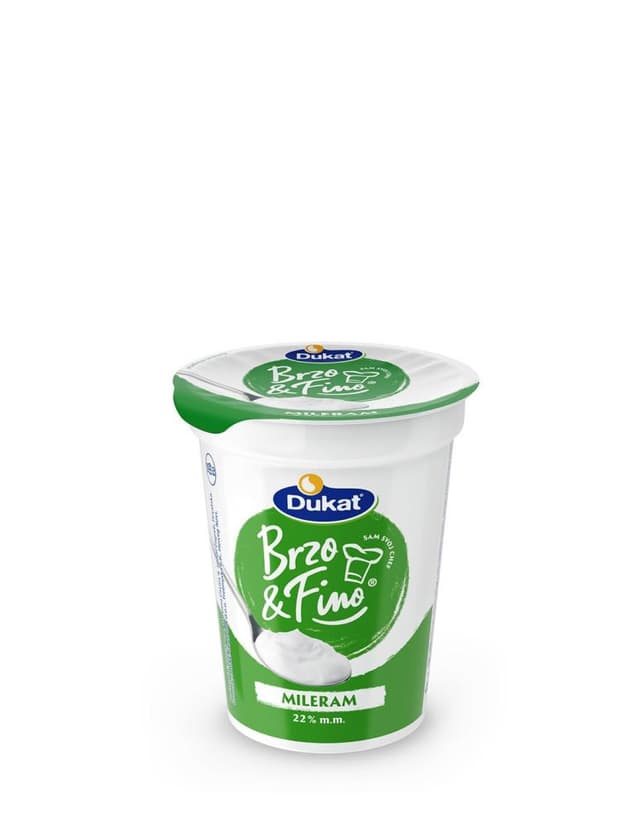 Mileram 400 g