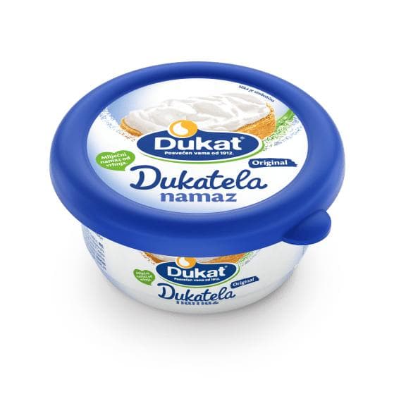 Dukatela namaz 150 g Dukat