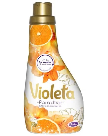 Omekšivač za rublje 900 ml