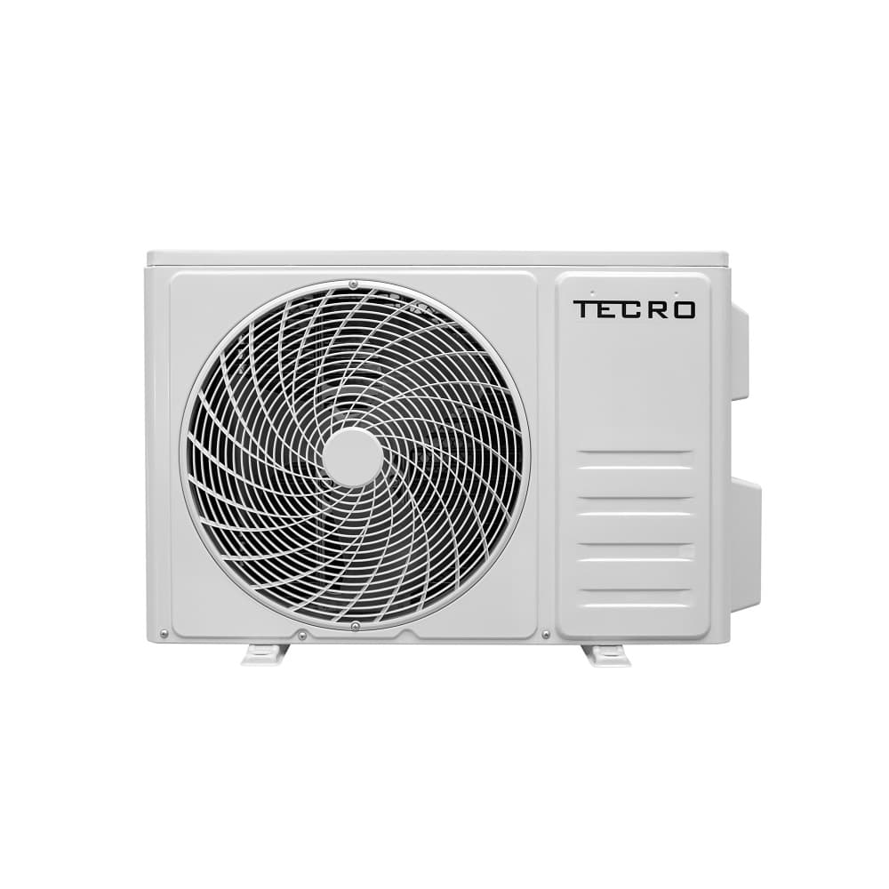 Klima split tecro ac-t3531 wifi freeze TECRO