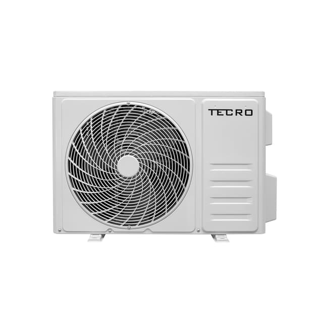 Klima split tecro ac-t3531 wifi freeze