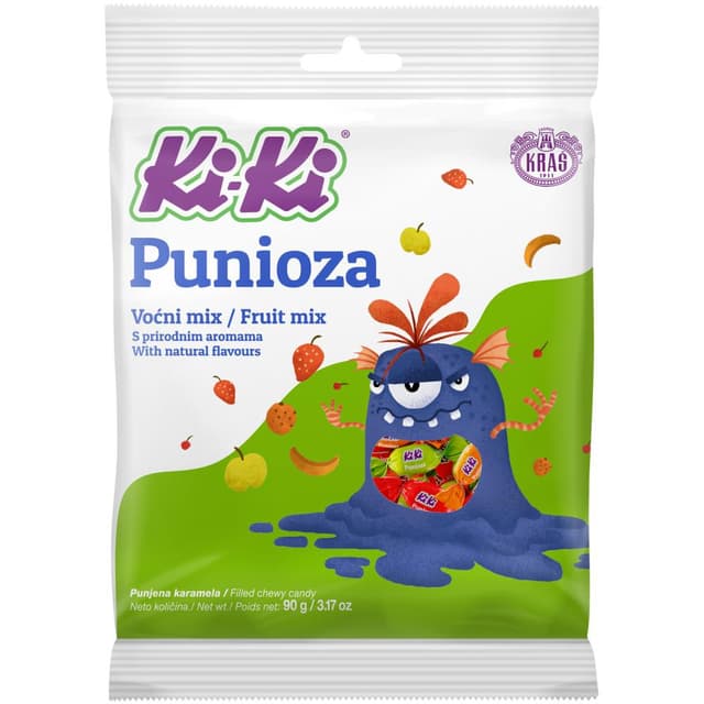 Ki-ki bomboni 90-100g