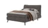 Polina boxspring krevet