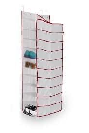 Organizator za cipele