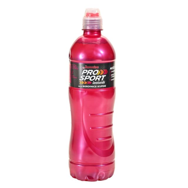 Isotonički napitak 0,75l