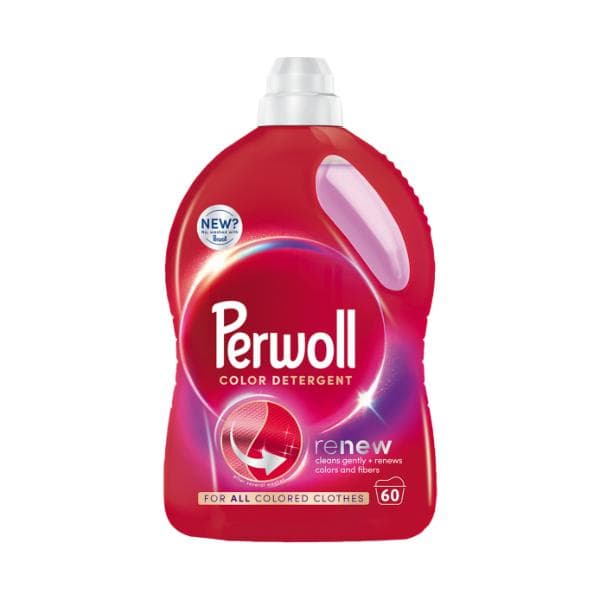 Perwoll 3 l; 35/1