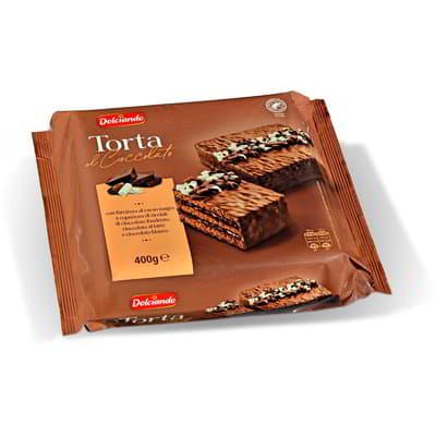 Torta 400 g