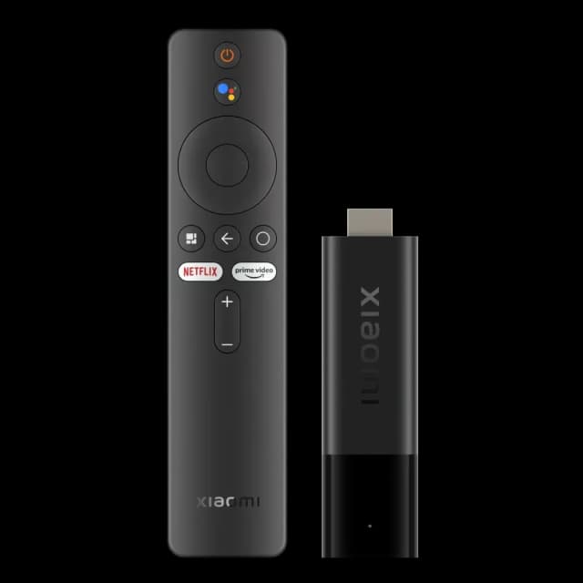 Tv stick