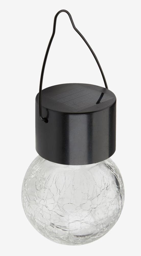 Solarna lampa