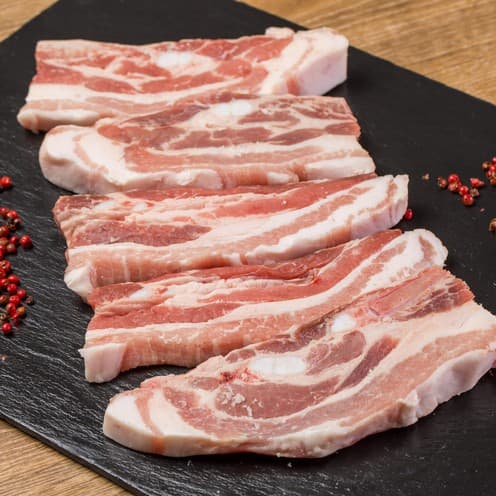 Carsko meso 1 kg