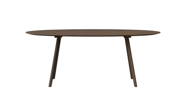 Avola fiksni stol 200 x 100 cm