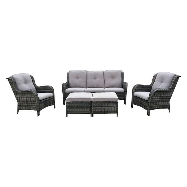 Lounge vrtna garnitura 'pinehurst'