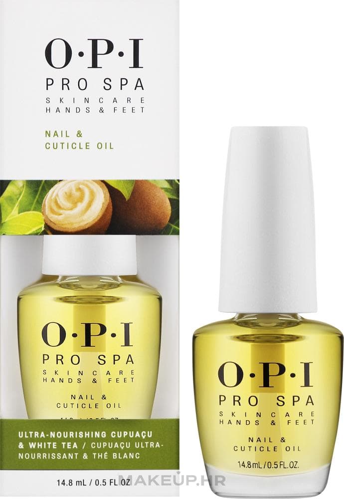 Ulje za zanoktice OPI