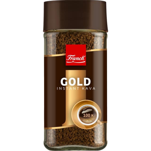Gold 200 g