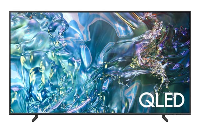 Qled tv samsung qe75q60dauxxh