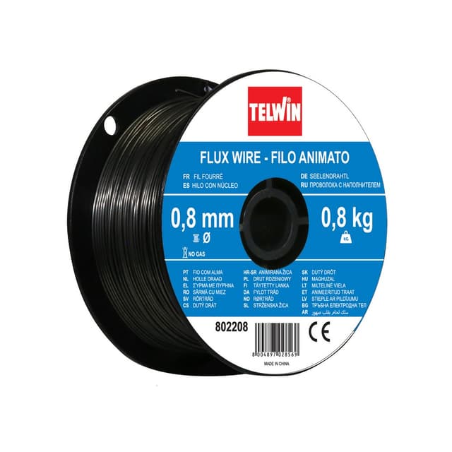 Žica za zavarivanje 0,8 kg