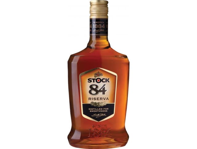 Piće stock 84 700 ml