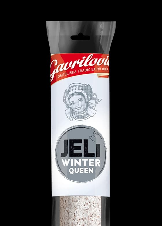 Salama winter queen 1 kg Gavrilović